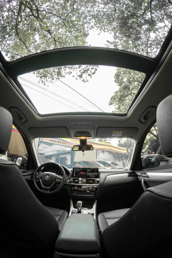 BMW X3 - Image 5