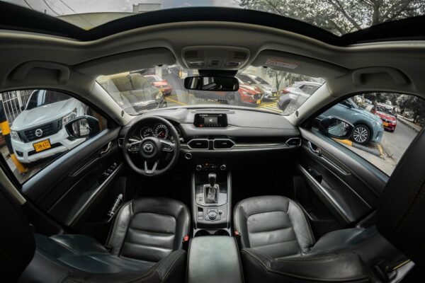 CX-5 GRAND TOURING LX - Image 4