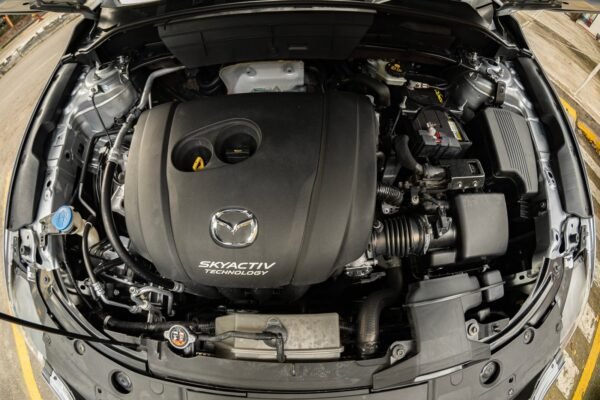 CX-5 GRAND TOURING LX - Image 6