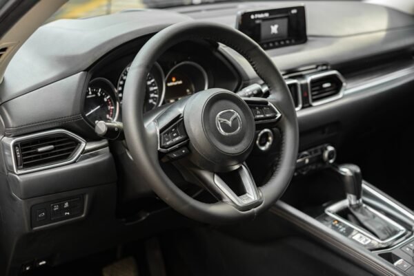 CX-5 GRAND TOURING LX - Image 5