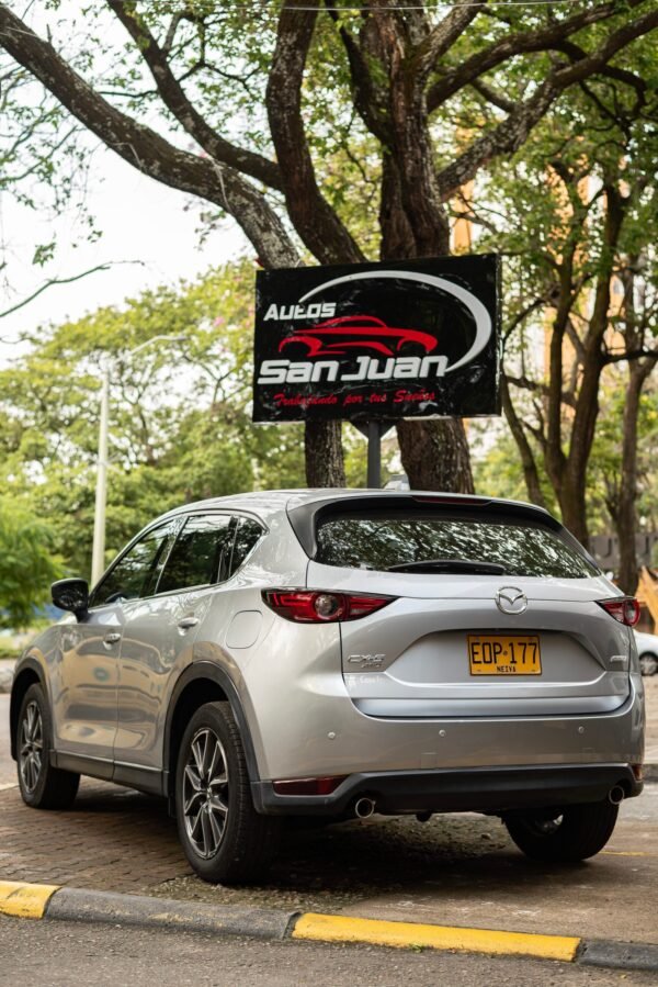 CX-5 GRAND TOURING LX - Image 3