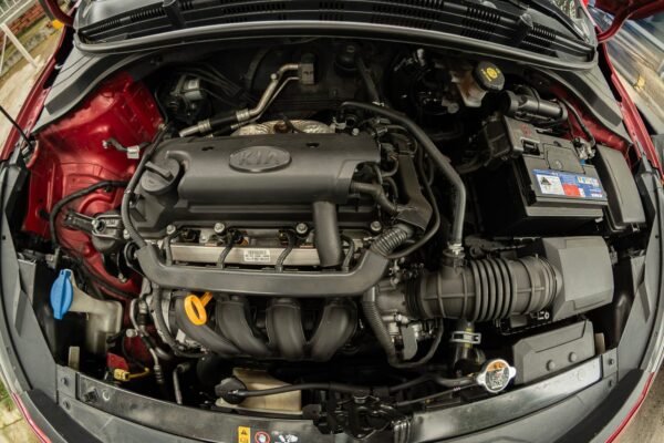 KIA RIO EMOTION - Image 5