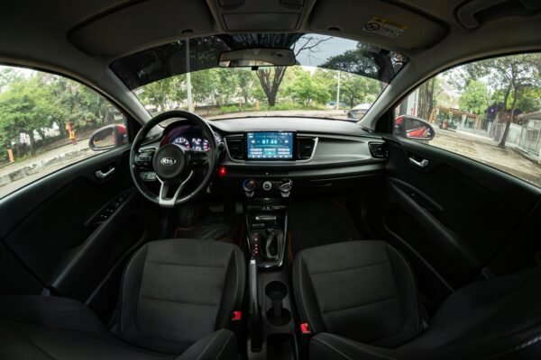 KIA RIO EMOTION - Image 6
