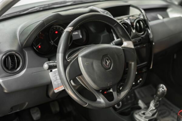 Renault Duster oroch - Image 3