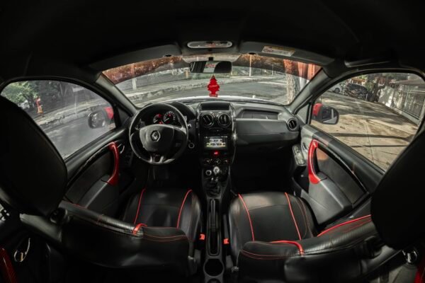 Renault Duster oroch - Image 4
