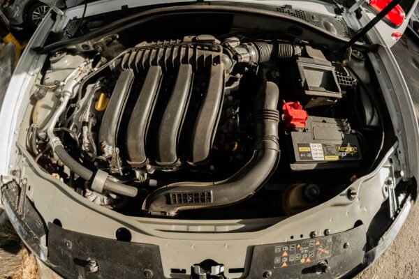 Renault Duster oroch - Image 5