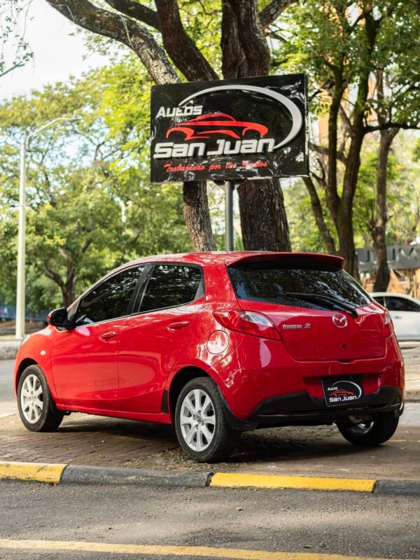 Mazda 2 Takeshi - Image 5