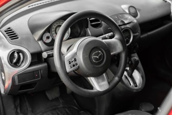 Mazda 2 Takeshi - Image 3