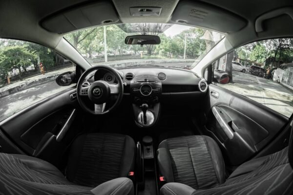 Mazda 2 Takeshi - Image 2