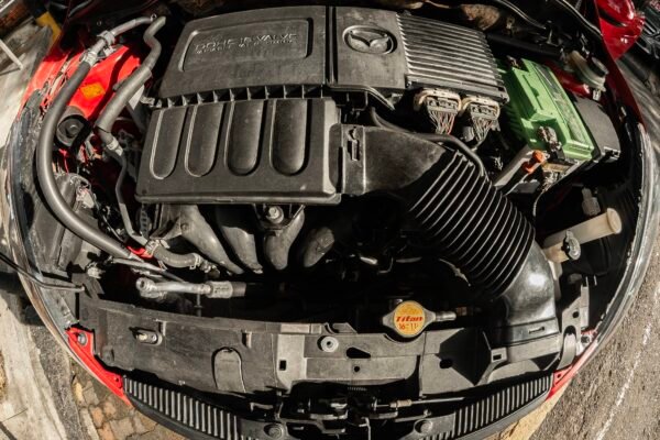 Mazda 2 Takeshi - Image 4