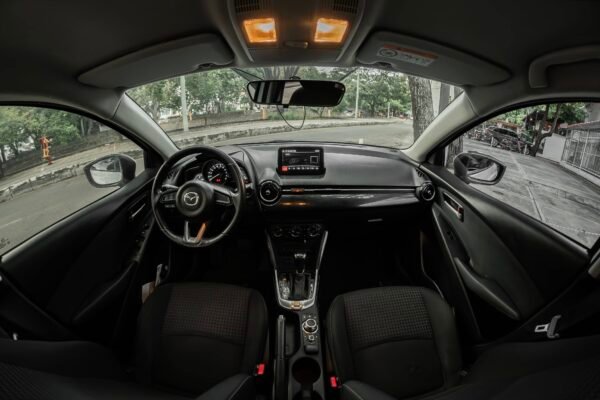 Mazda 2 Touring - Image 2