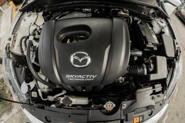 Mazda 2 Touring - Image 6