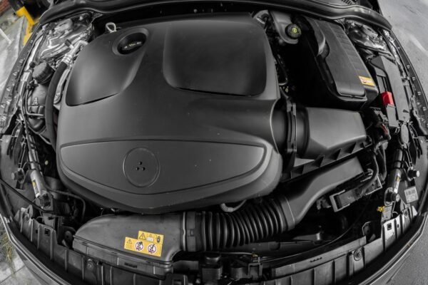 Mercedes GLA200 - Image 5
