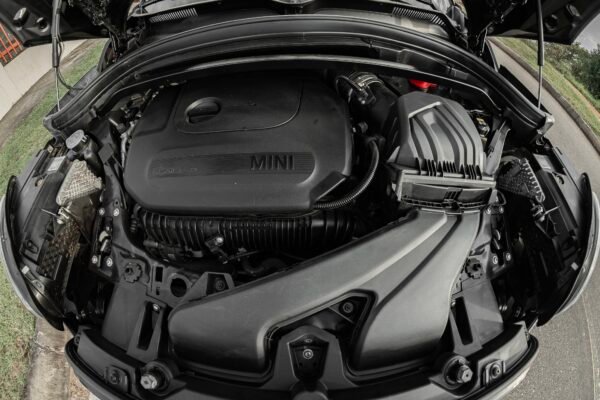 Mini Cooper contry jhon cooper - Image 5