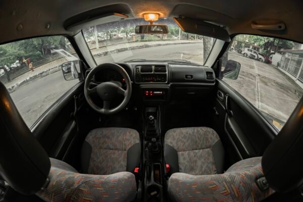 Chevrolet Jimmy - Image 3