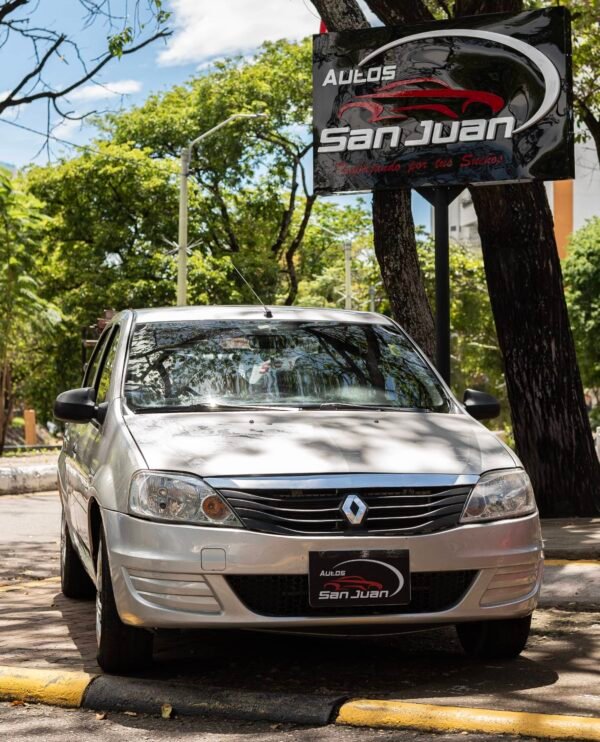 LOGAN FAMILIER 1.4