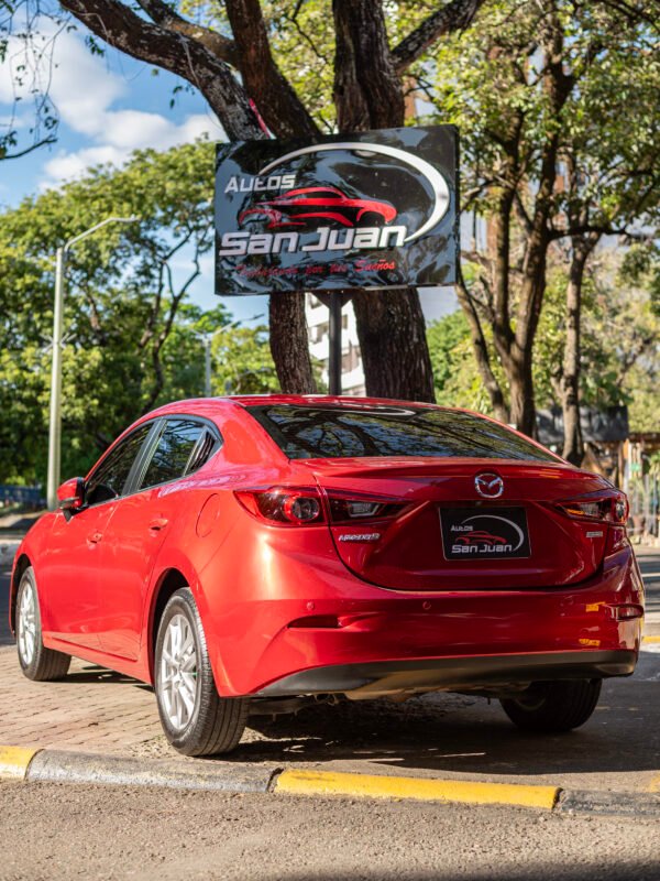 MAZDA 3 TOURING - Image 6