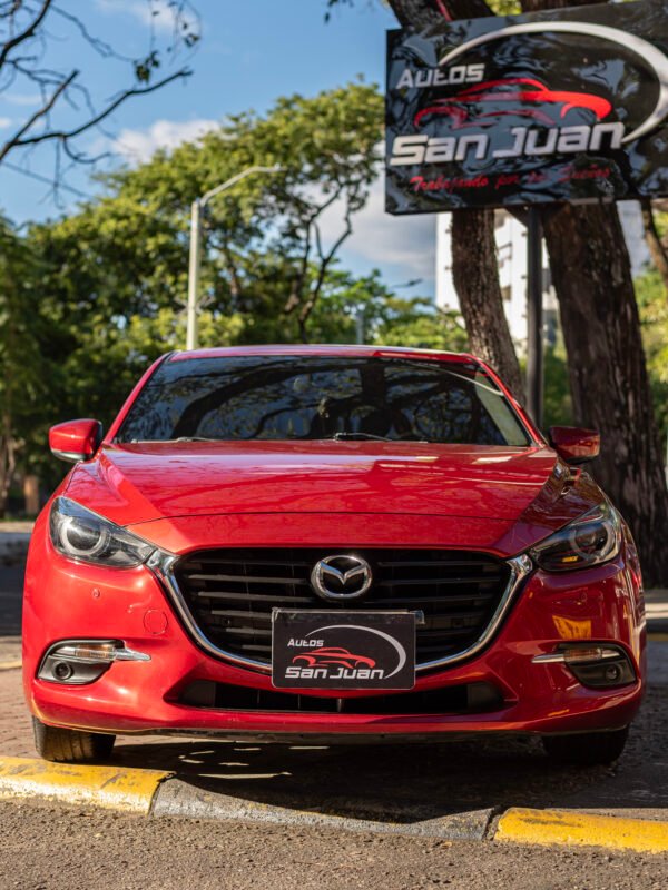 MAZDA 3 TOURING - Image 3