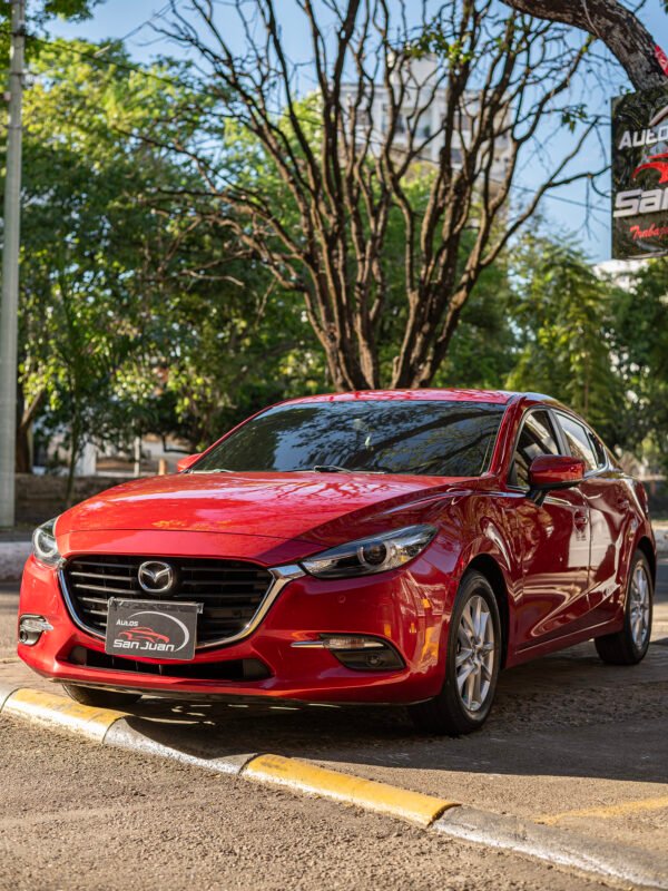 MAZDA 3 TOURING - Image 2