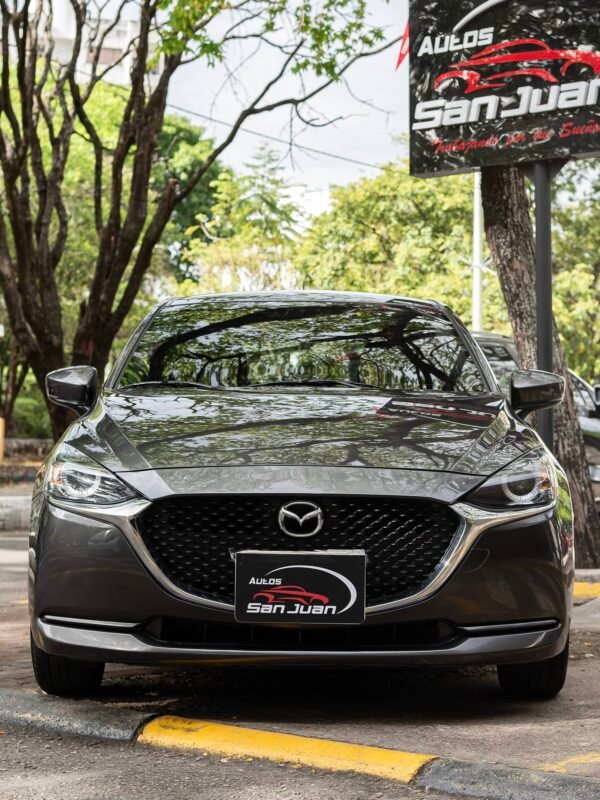MAZDA 2 - Image 5