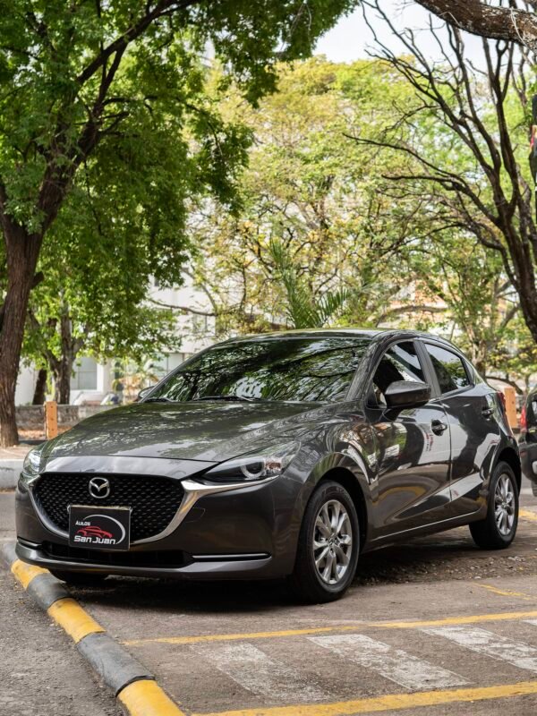 MAZDA 2 - Image 3