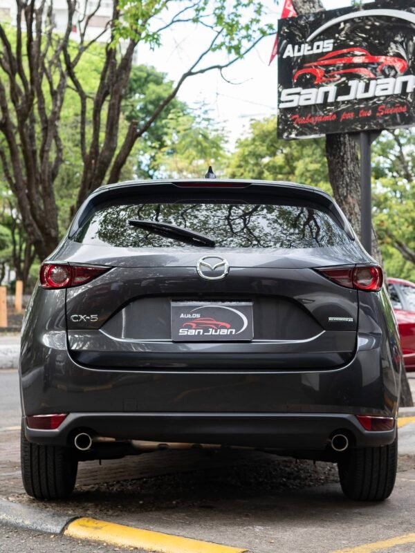 MAZDA CX 5 TOURING - Image 7