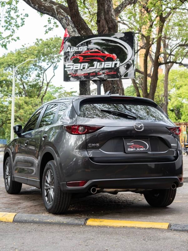 MAZDA CX 5 TOURING - Image 6