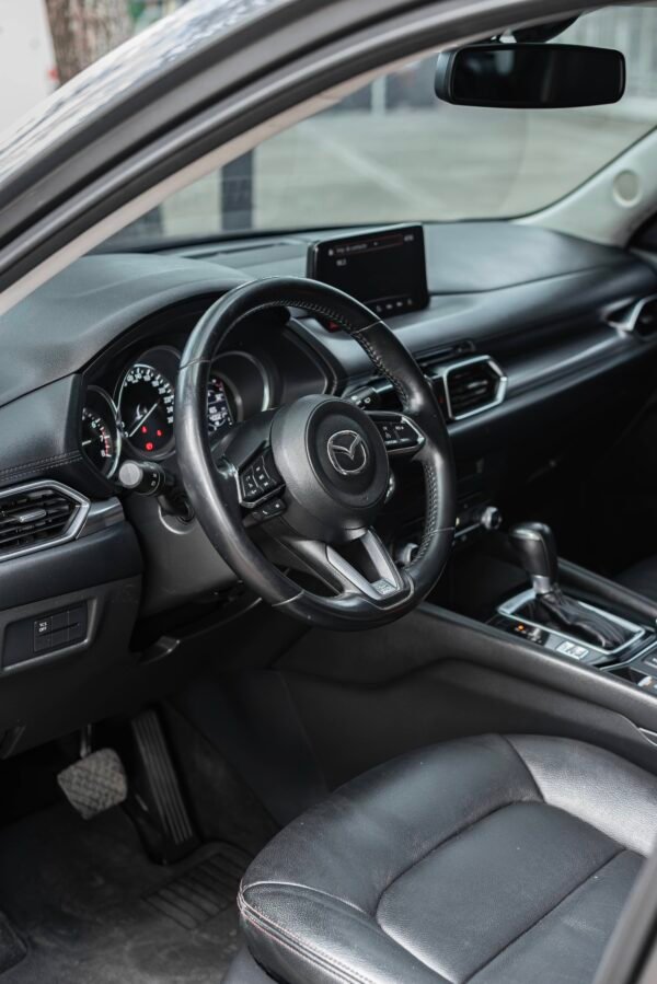 MAZDA CX 5 TOURING - Image 2