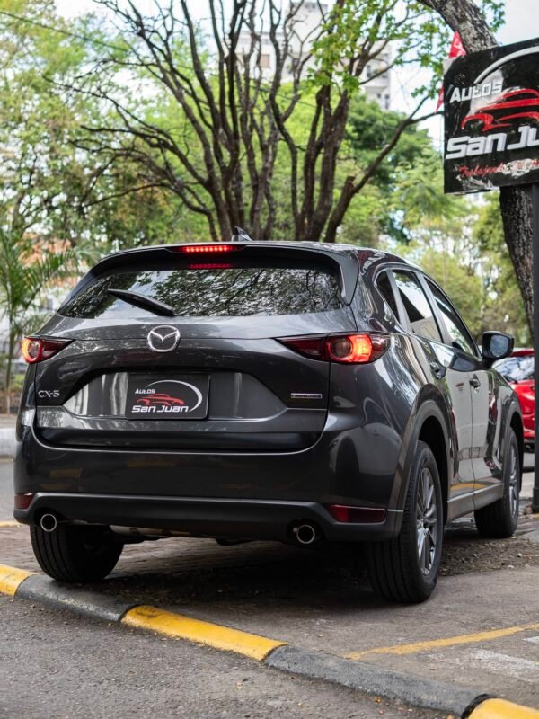 MAZDA CX 5 TOURING - Image 5