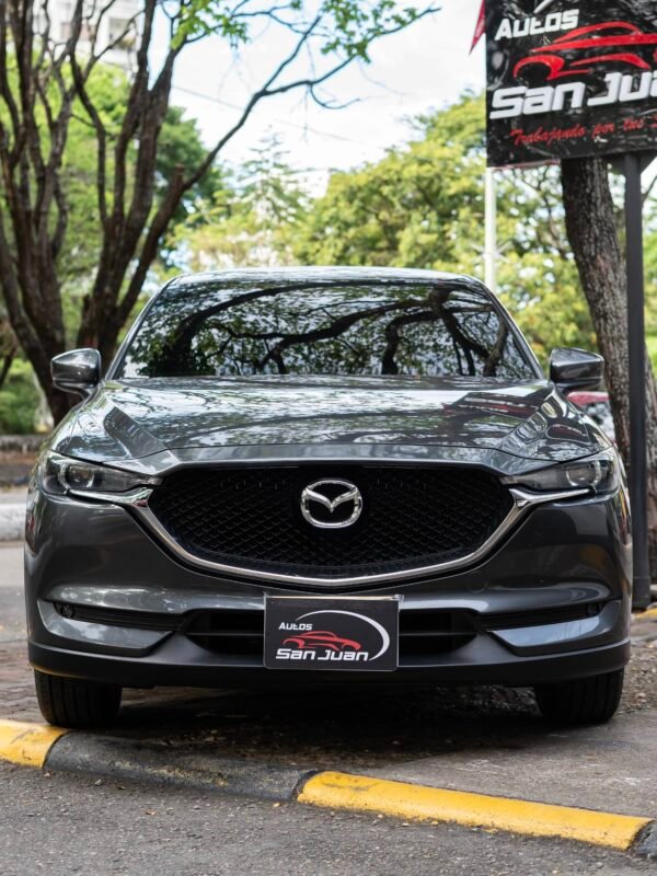 MAZDA CX 5 TOURING - Image 3