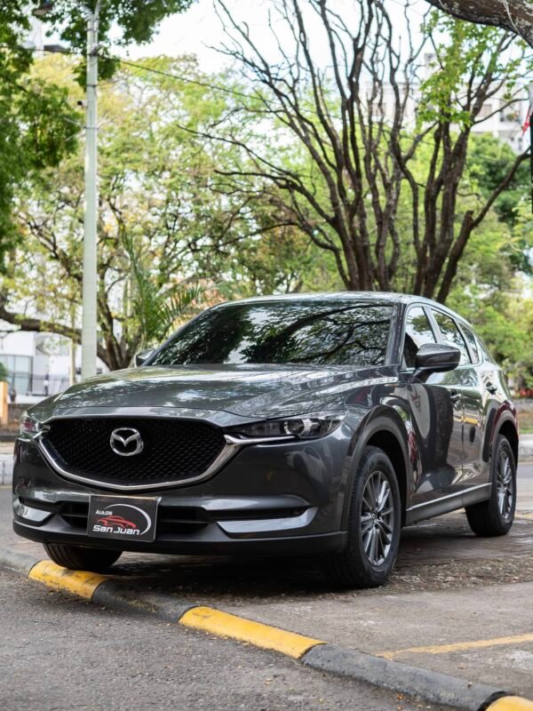 MAZDA CX 5 TOURING - Image 4