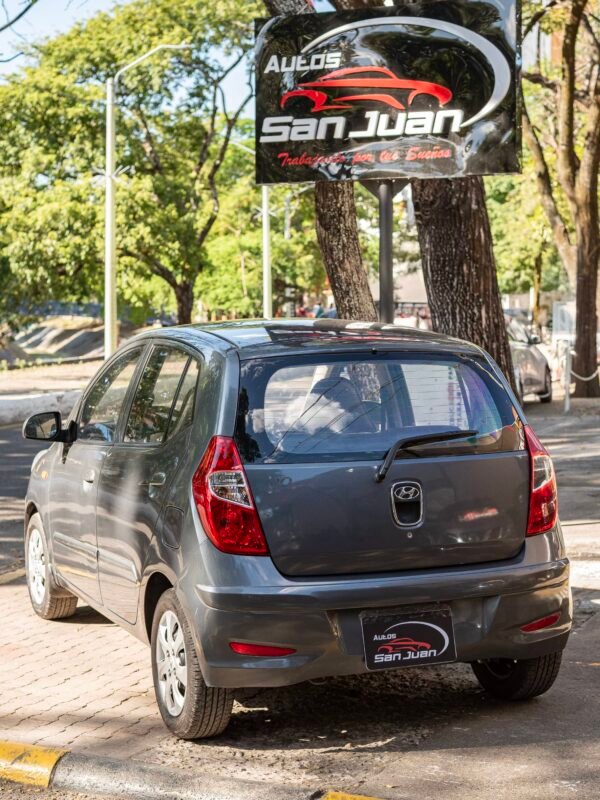 HYUNDAI I10 - Image 5