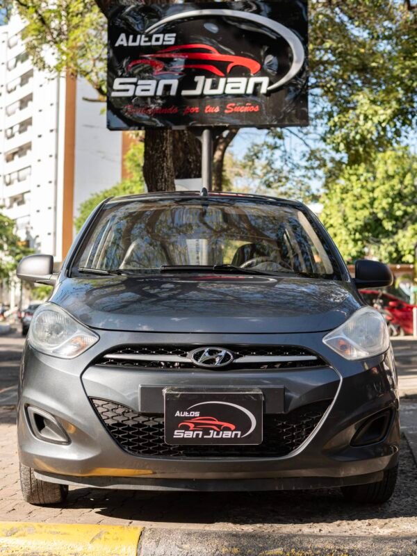 HYUNDAI I10 - Image 3