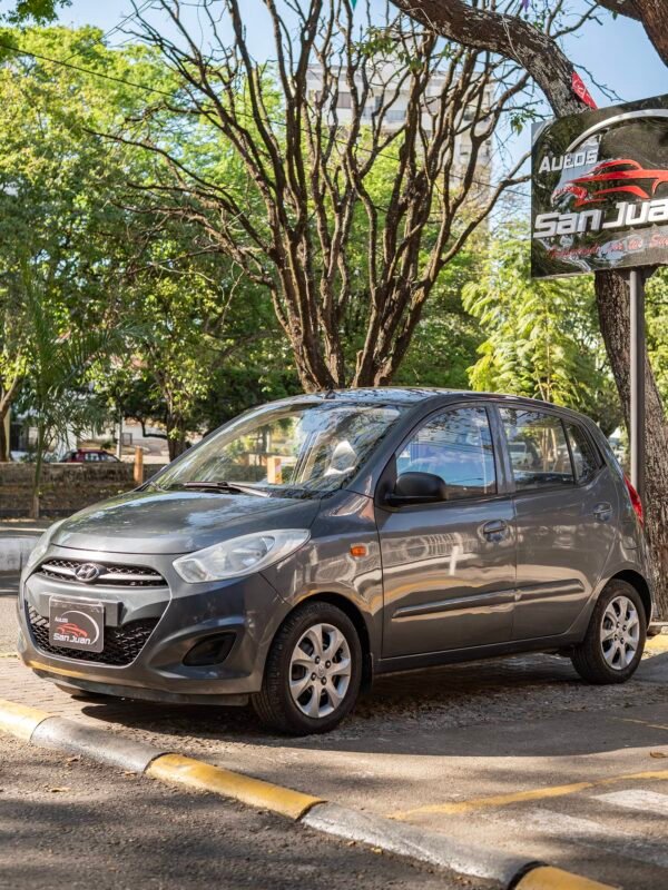 HYUNDAI I10 - Image 4
