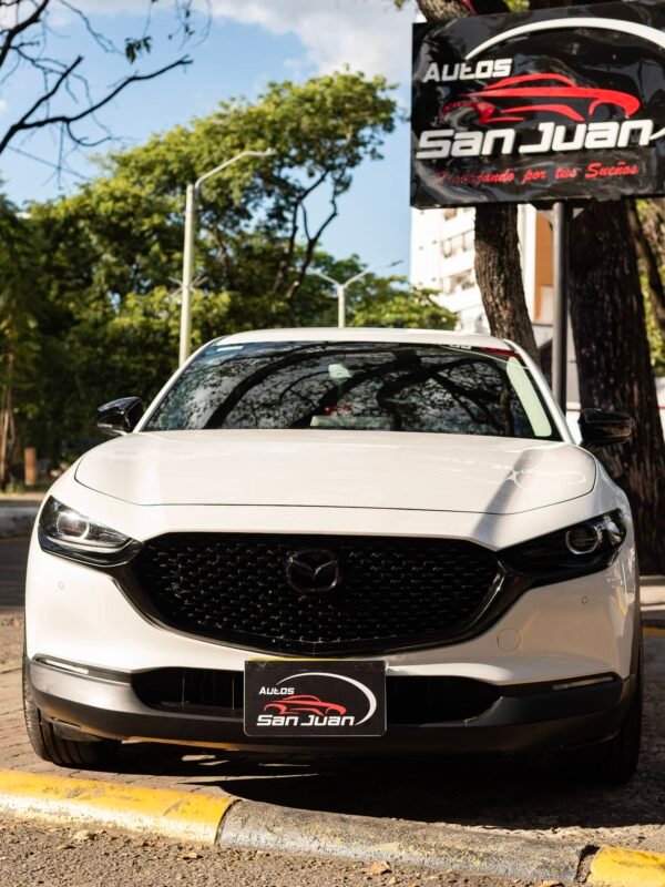 MAZDA CX- 30 TOURING - Image 3