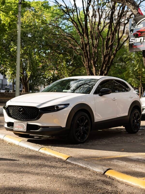 MAZDA CX- 30 TOURING - Image 4