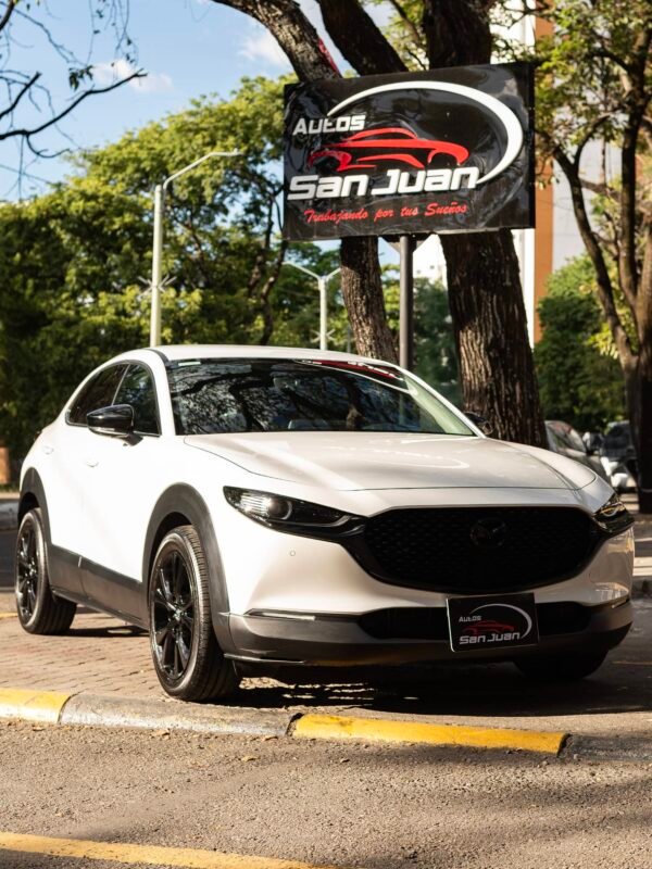 MAZDA CX- 30 TOURING