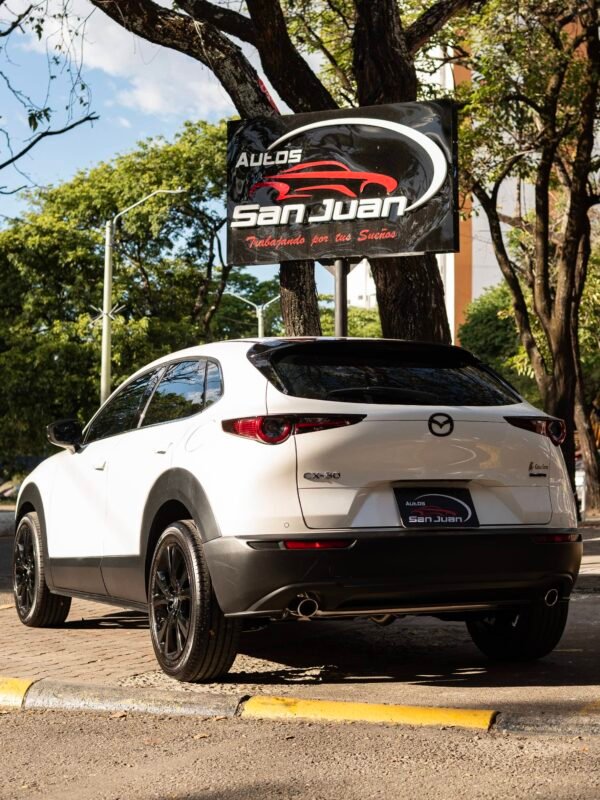 MAZDA CX- 30 TOURING - Image 5