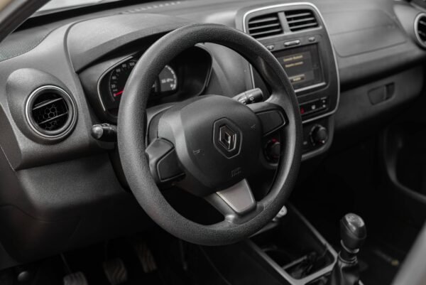 RENAULT KWID - Image 2